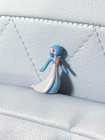 겟 컬렉션 서나이트 포켓몬 피규어