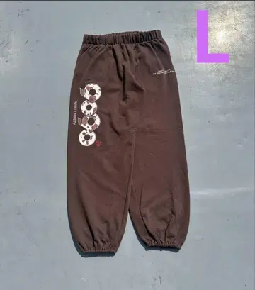 9090 OG Logo Assort Sweat Pants