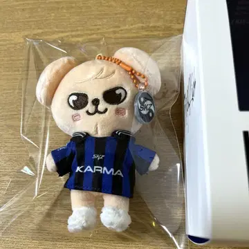 StrayKids KARMA SKZOO ver. 퍼핌