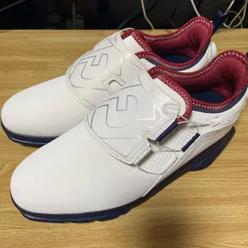 FootJoy 골프화 SUPERLITES XP 26.5 Wide