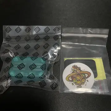 EDC 피젯 슬라이더