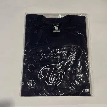 TWICE 'TWISTAR' 셔츠 네이비 XL