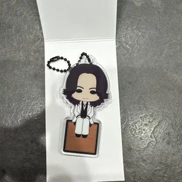 GLAY 스와링코 TAKURO