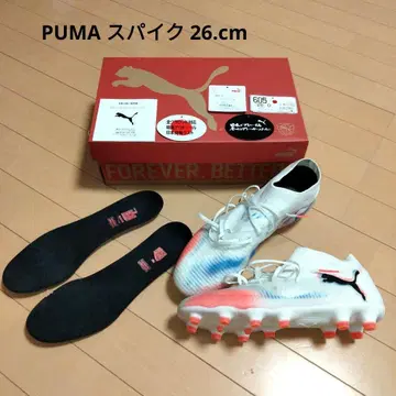 푸마 PUMA 축구 스파이크 26.0cm FUTURE 8 PRO HG