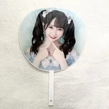 [ 타니자키 사야 ] 부채 6주년 노이