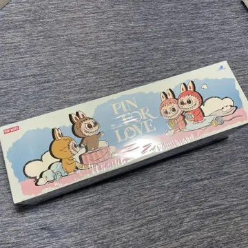 팝마트 러브브 핑 포 러브 시리즈 펜던트 모듬