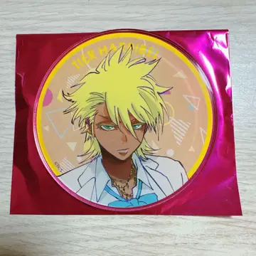 BLEACH WORLD 아크릴 코스터 하리벨