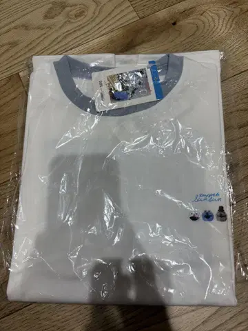 퍼펫 순순 T셔츠 160 글로벌 워크