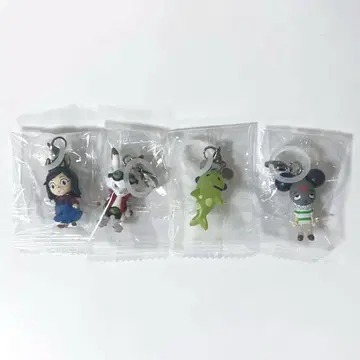 썸머 워즈 메지루시 액세서리 나츠키 킹 카즈마 리이치 가짜 켄지