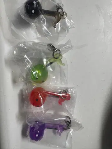 오타마톤 세트 덕질에 Snow Man