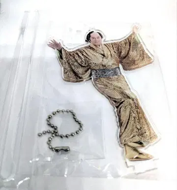 마츠켄 삼바 아크릴 스틱 마츠다이라 켄 마츠켄