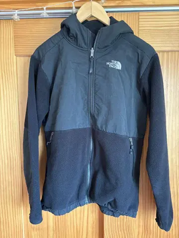 [ 인기 ] THE NORTH FACE 풀집업 자켓 블랙