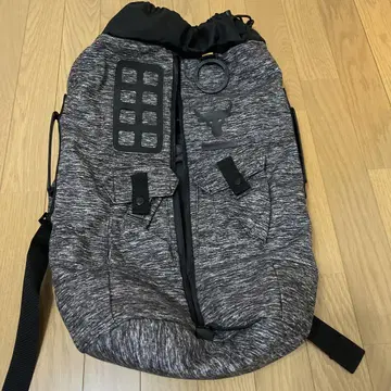 언더아머 더 락 백팩