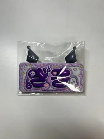팬텀 버스터즈 아크릴 배지 칸자키 카오루