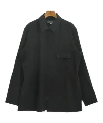 yohji yamamoto POUR HOMME 블루종 (기타) 남성용