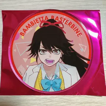 BLEACH WORLD 아크릴 코스터 밤비에타