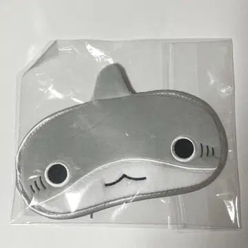 외출 아기상어 안대