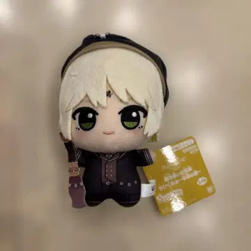 마법사의 약속 SD 인형 중앙의 나라 리케