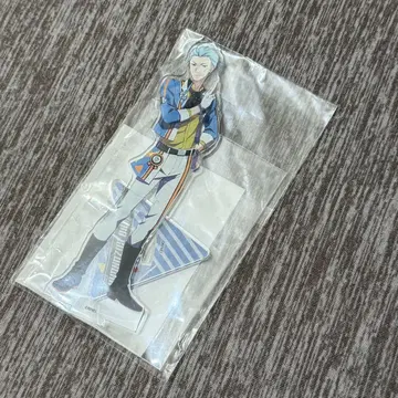 아이돌 마스터 SideM 6th 아크릴 스탠드 카즈노하 아메히코