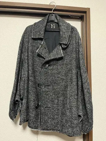 Y's 자켓