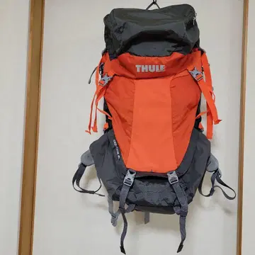 THULE capstone 40 백팩 40L