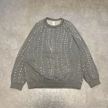 SHINYAKOZUKA MASSIVE SLEEVES 23SS M 사이즈