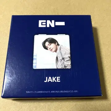ENHYPEN 컴팩트 이면 제이크