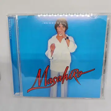 마사히로 II : 쿠와나 마사히로 CD