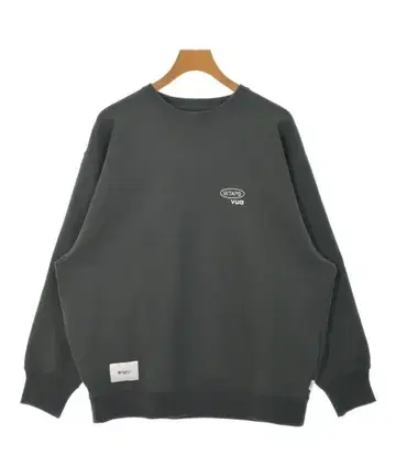 WTAPS 맨투맨 남성용