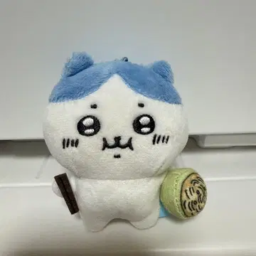 하치와레 치이카와 (먼작귀) 부르부르즈 라멘