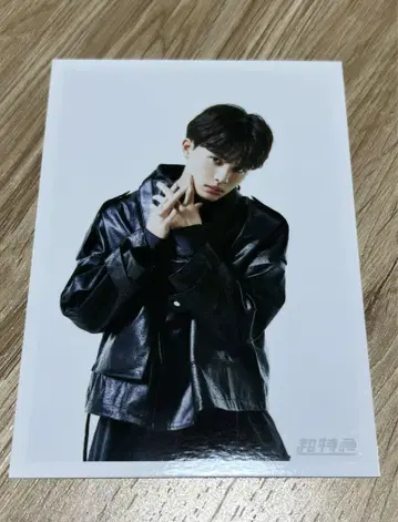 초특급 4호차 타쿠야 브로마이드
