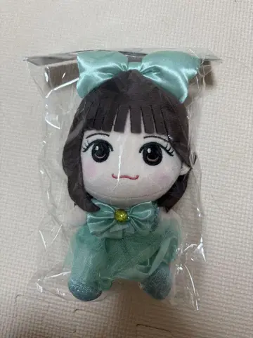 사쿠라이 유이 봉제 인형