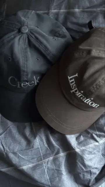 creek samesame but different 캡