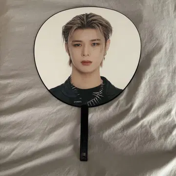 &team 케이 K 부채 AWAKEN THE BLOODLINE