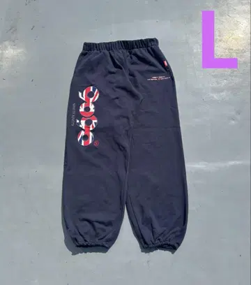 9090 OG Logo Assort Sweat Pants