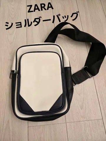 ZARA 숄더백