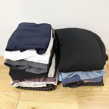 여성용 의류 18벌 묶음 판매