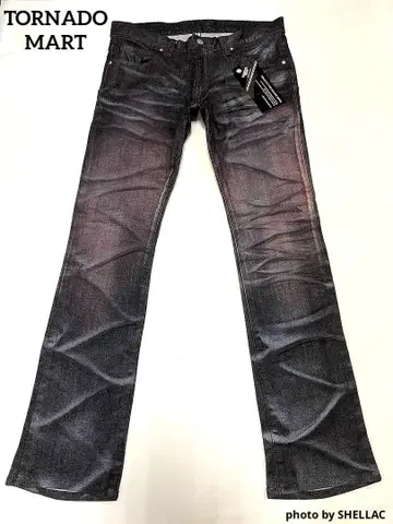 TORNADO MART 아카이브 셀렉션.