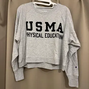 Champion USMA PHYSICAL EDUCATION 트레이닝복