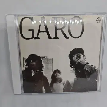 음유시인/가로 CD