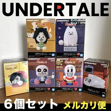 UNDERTALE 아미코토 파피루스 산즈 테미 우자이 이누 후드