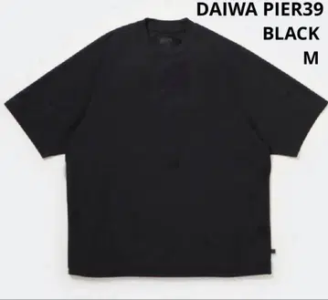 DAIWA TECH DRAWSTRING TEE S/S