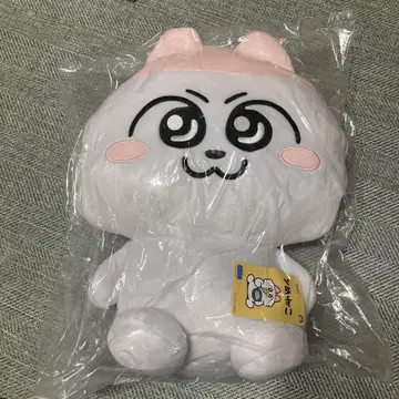고양이 GRAN+ BIG 봉제 인형