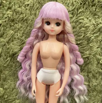 리카짱 캐슬 리카짱