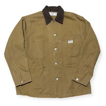 배송비 포함 Backers 커버올 자켓 아메카지 패션