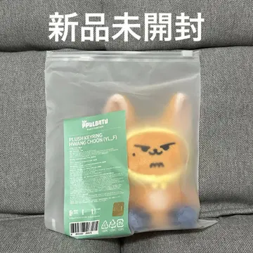 새상품 TXT 뿔바투 팬 키링