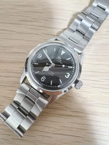 VAGUE WATCH CO. Every-One 1LDK