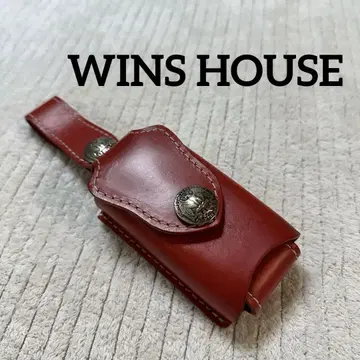 WINS HOUSE (윈즈하우스) 콘초 벨트 루프 소품함