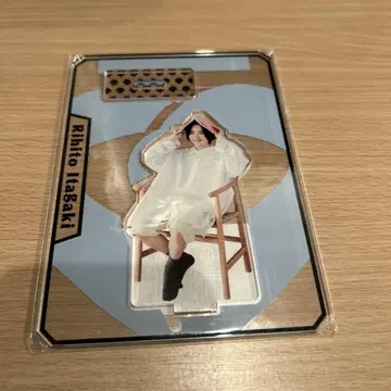 이타가키 리히토 아크릴 스탠드 Vol.2 A