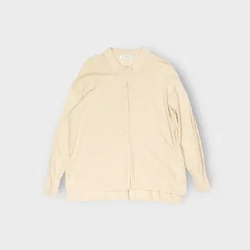 THE SHINZONE [ POLO CARDIGAN ]